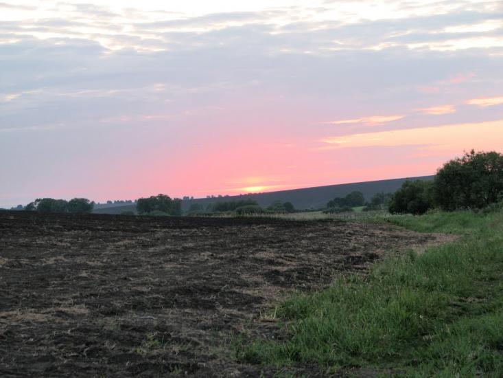 Бахматівці з panoramio.com - Bakhmativtsi