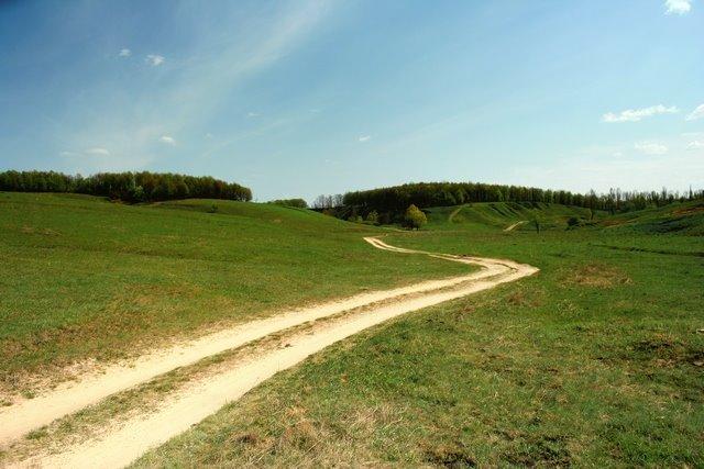 Вільшани з panoramio.com - Ольшаны