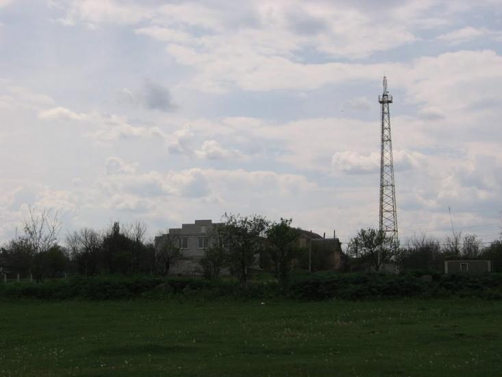 Арбузинка з panoramio.com - Арбузинка