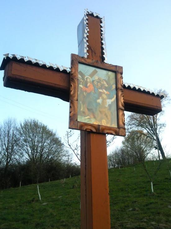 Яглуш з panoramio.com - Яглуш