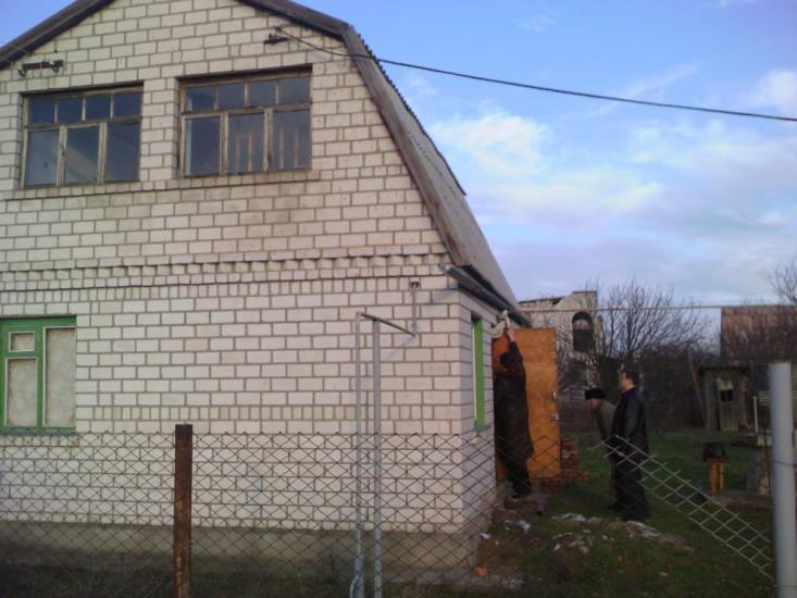 Лупареве з panoramio.com - Лупарево