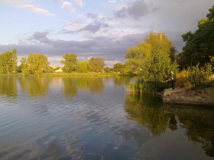 Сущанка з panoramio.com - Сущанка