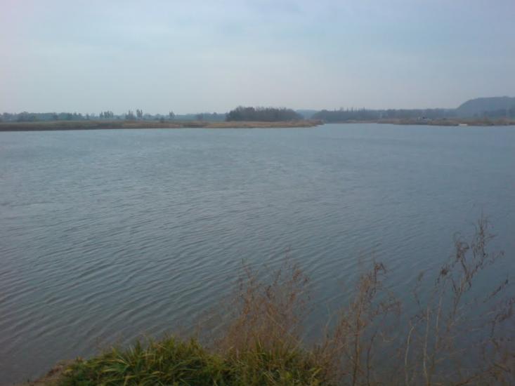 Кремінець з panoramio.com - Кременец