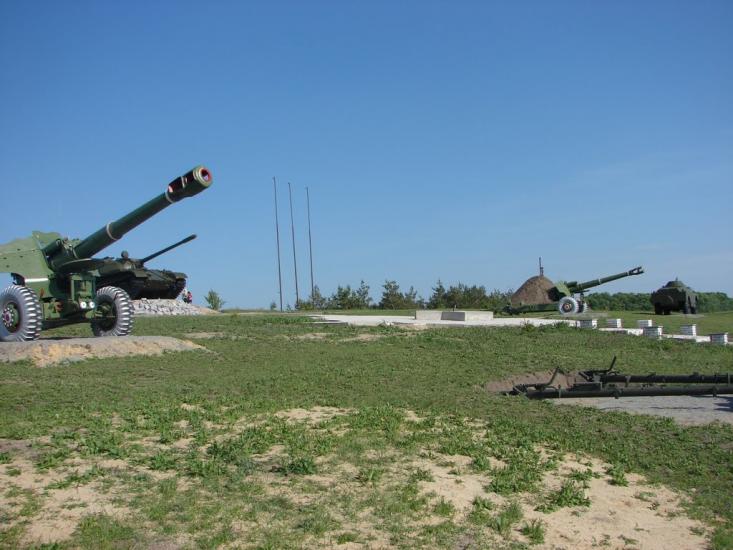 Семенівка з panoramio.com - Семеновка