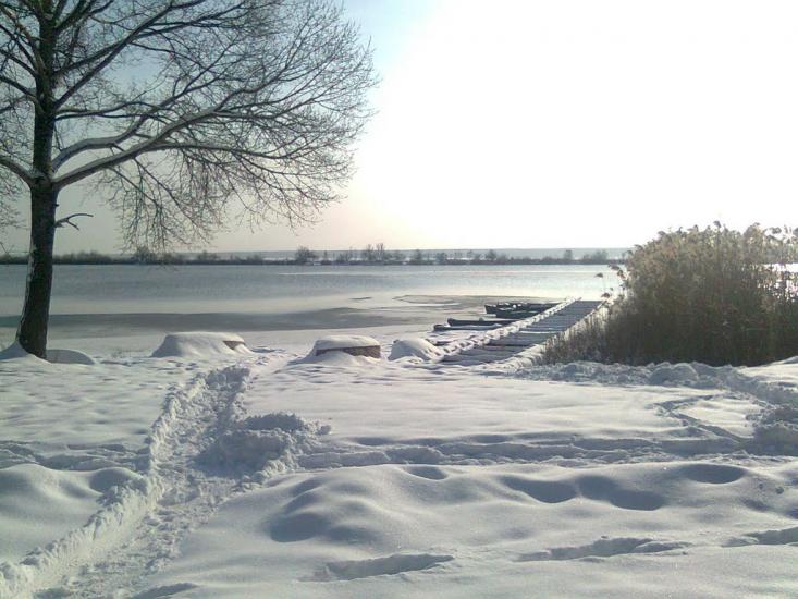 Лиман з panoramio.com - Лиман
