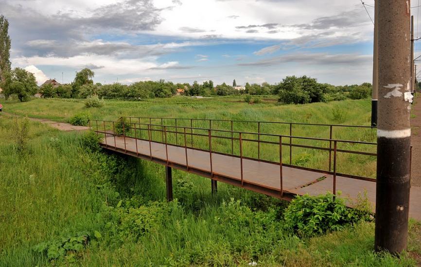 Щербинівка з panoramio.com - Scherbynivka
