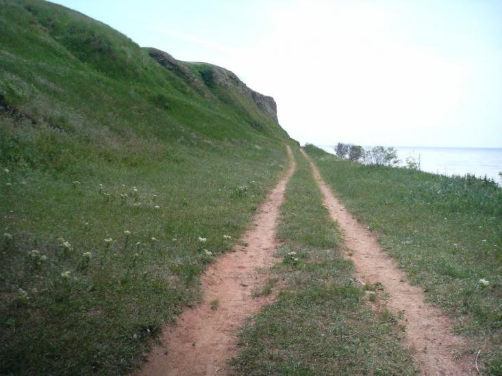 Лупареве з panoramio.com - Лупарево