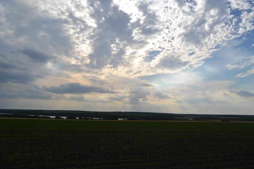 Чумаки з panoramio.com - Чумаки