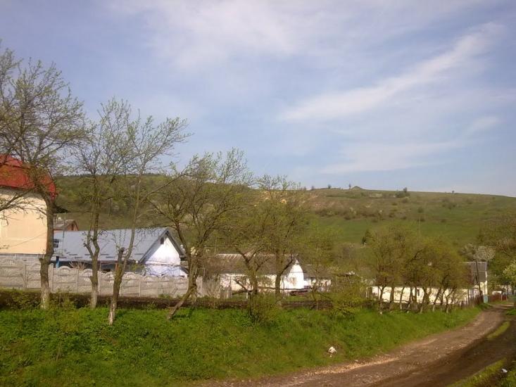 Кутці з panoramio.com - Кутці