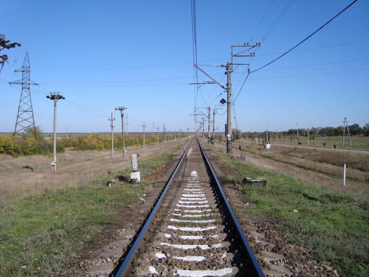 Кримське з panoramio.com - Крымское