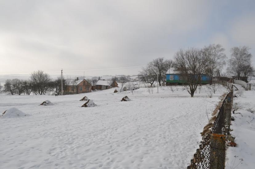 Заріцьк з panoramio.com - Заріцьк