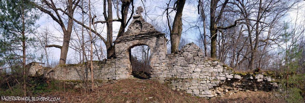 Дев'ятир з panoramio.com - Девятир