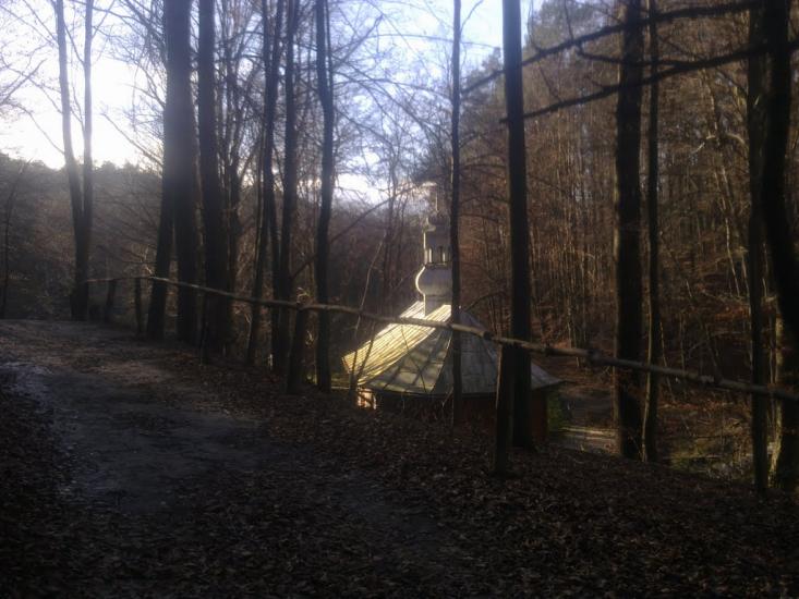 Великі Макари з panoramio.com - Velyki Makary