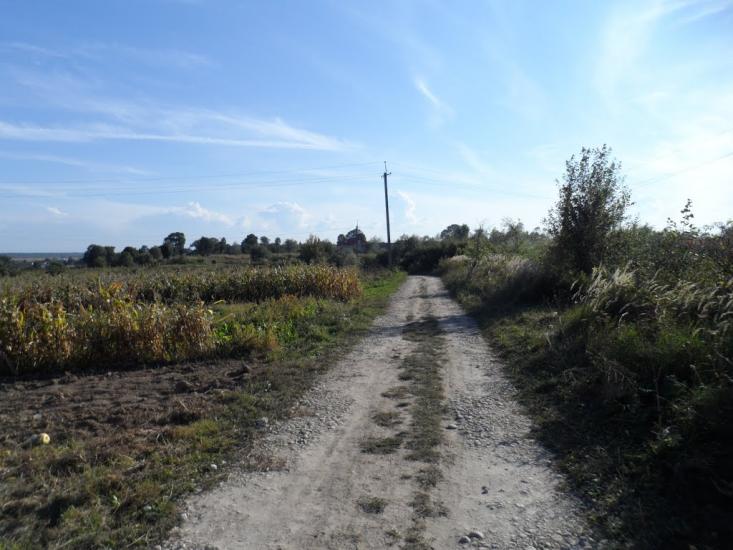 Більче з panoramio.com - Більче