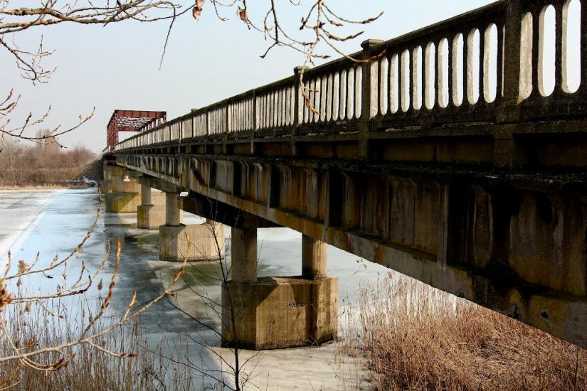 Вільховатка з panoramio.com - Вільховатка