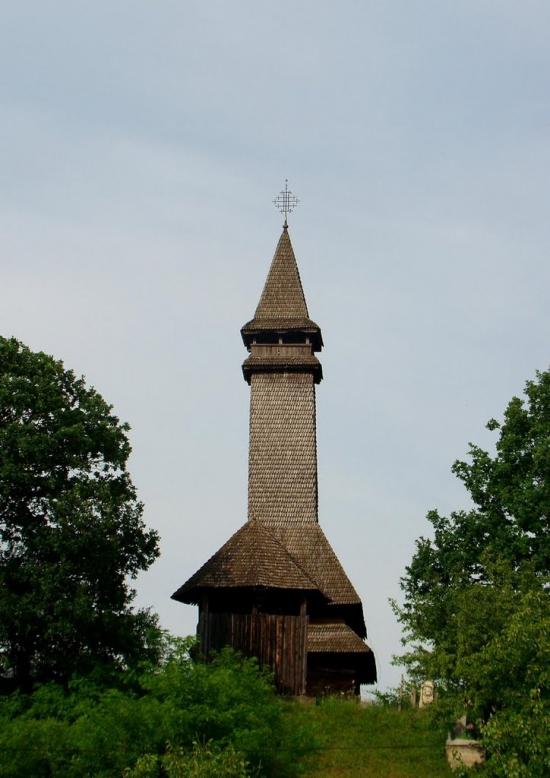 Середнє Водяне з panoramio.com - Среднее Водяное