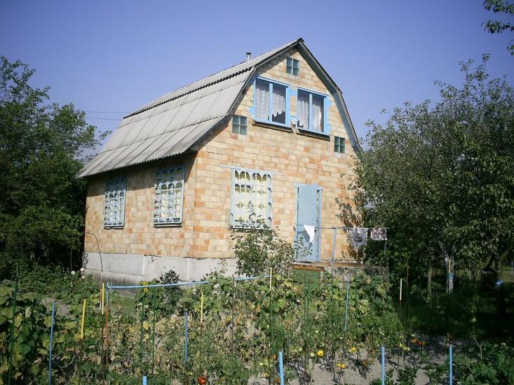 Березань з panoramio.com - Березань