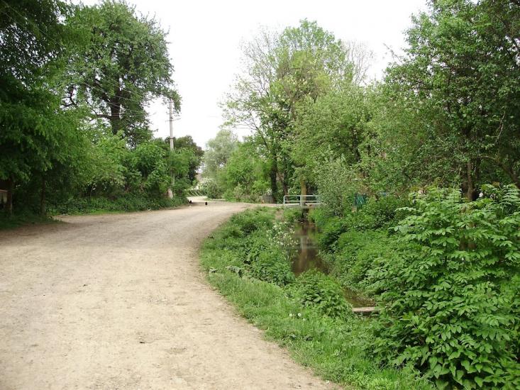 Криниця з panoramio.com - Криниця