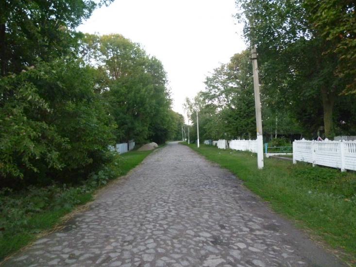 Вербівка з panoramio.com - Вербівка