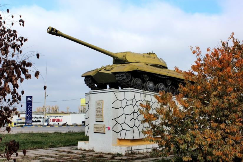 Джанкой з panoramio.com - Джанкой
