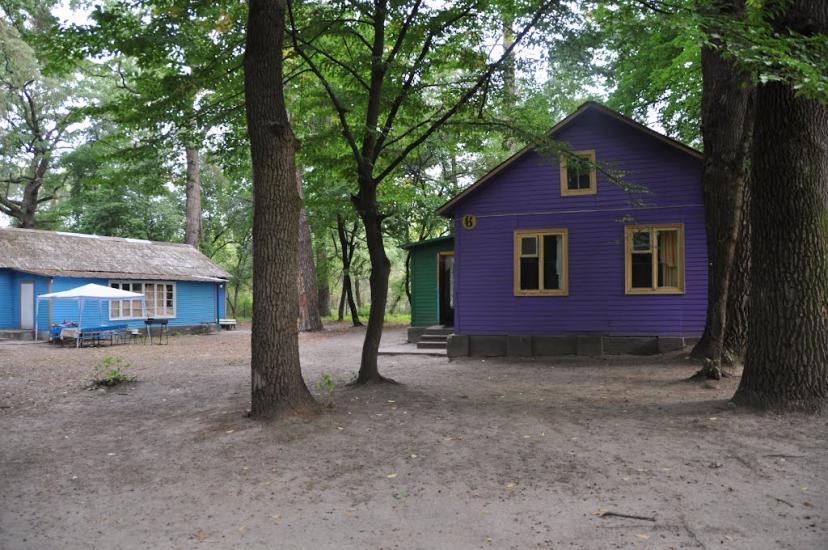 Свидівок з panoramio.com - Svydivok