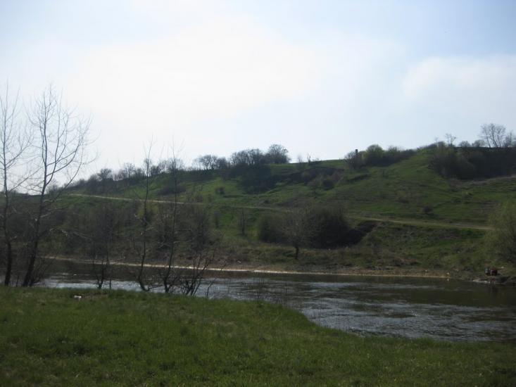 Плавні з panoramio.com - Плавни