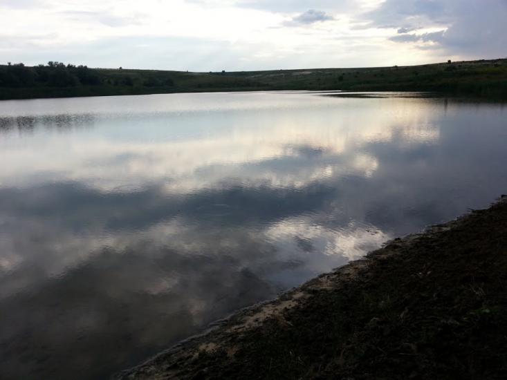 Криштопівка з panoramio.com - Криштоповка