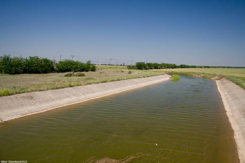 Ігорівка з panoramio.com - Игоревка