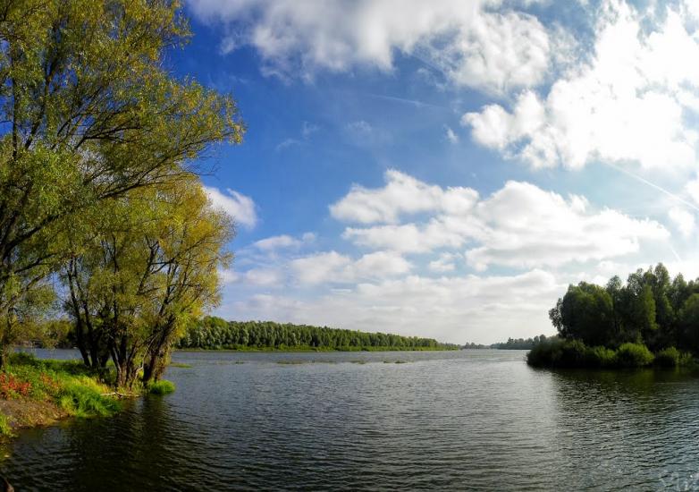 Соколівка з panoramio.com - Соколівка