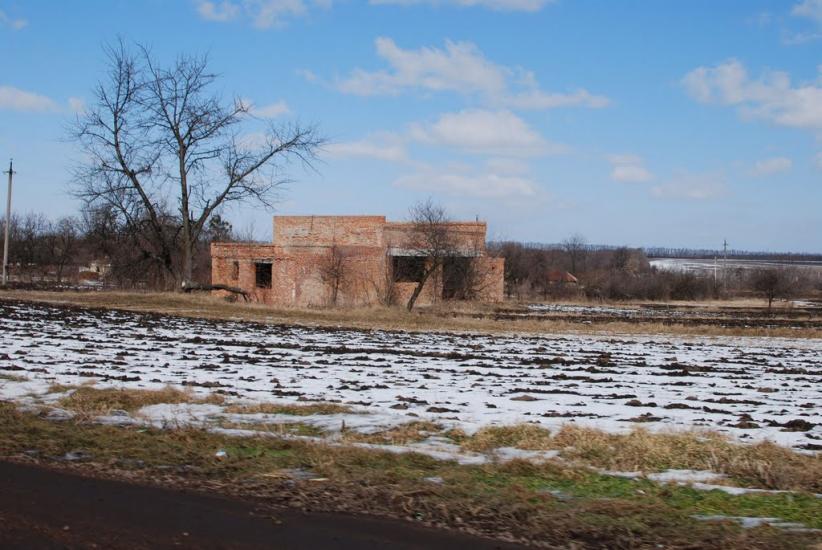 Пугачівка з panoramio.com - Пугачівка