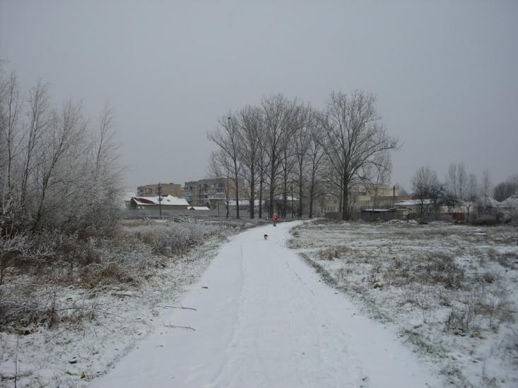 Батьово з panoramio.com - Батево