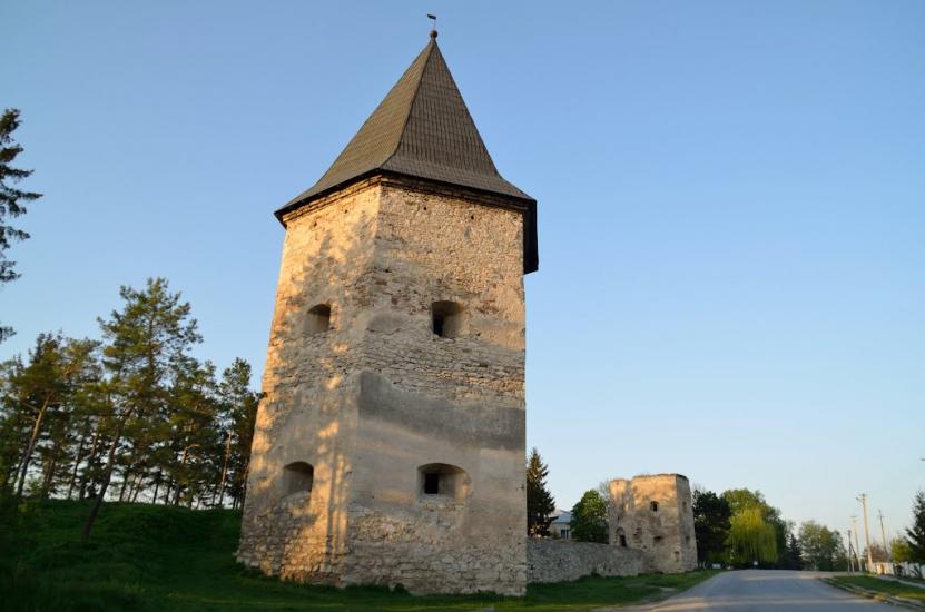 Кривче з panoramio.com - Кривче
