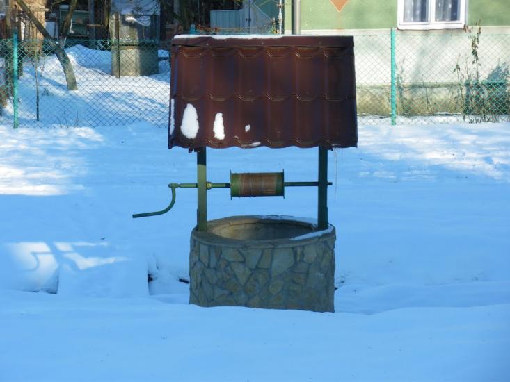 Підсоснів з panoramio.com - Подсоснов