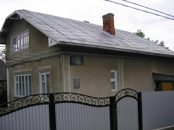 Кіцмань з panoramio.com - Kitsman