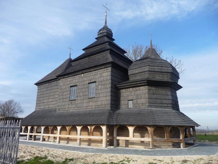 Кути з panoramio.com - Kuty