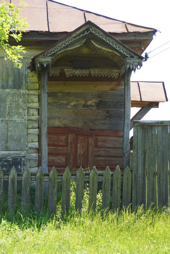 Рейментарівка з panoramio.com - Рейментаровка