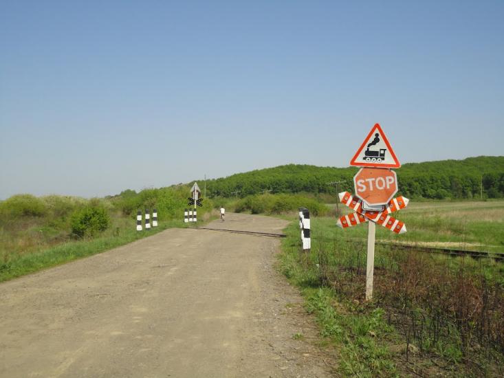 Чорний Потік з panoramio.com - Чорний Потік