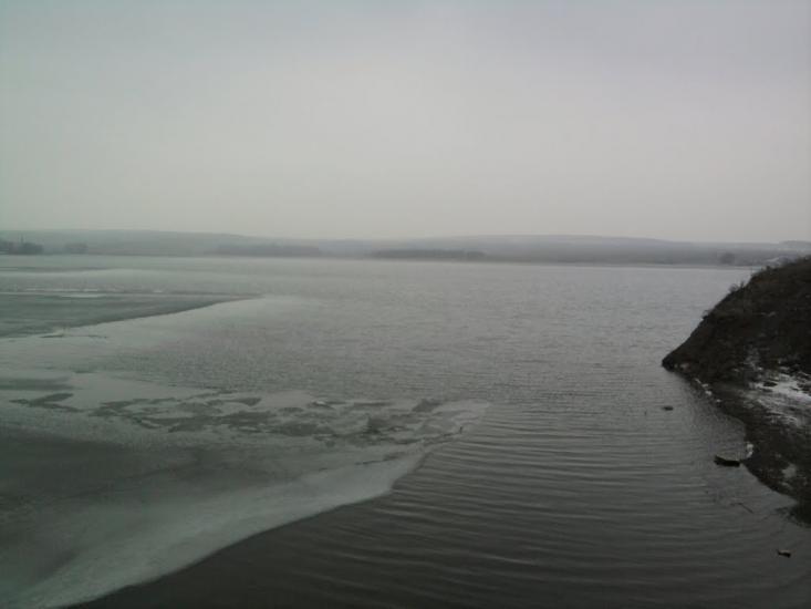 Успенка з panoramio.com - Успенка