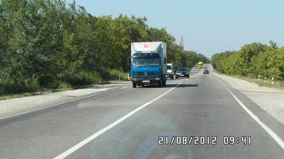 Надбузьке з panoramio.com - Надбузьке