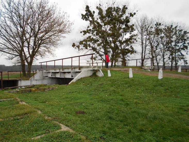 Деменці з panoramio.com - Деменці