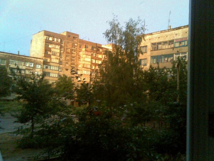 Суходільськ з panoramio.com - Суходольск