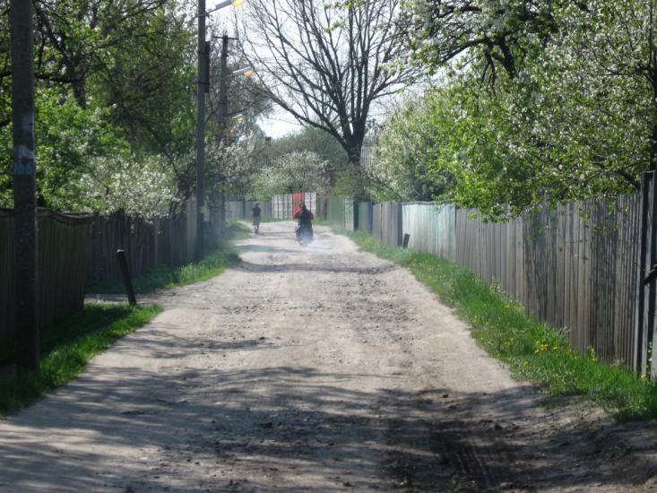 Пісочин з panoramio.com - Песочин