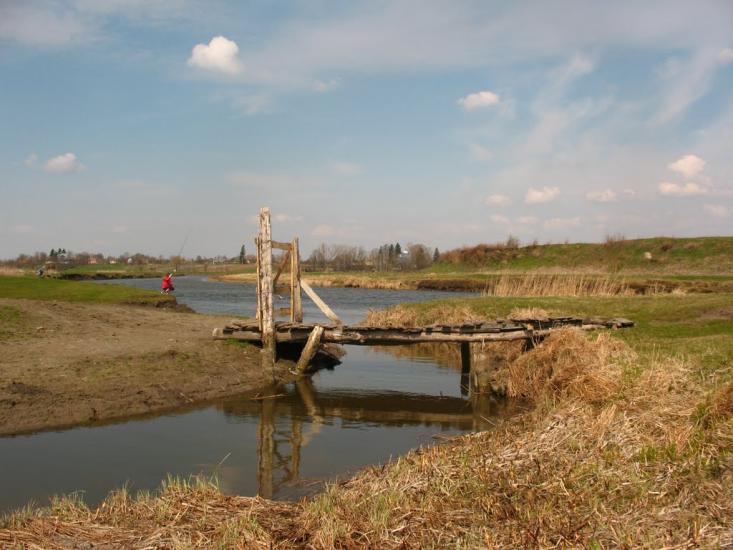 Добрятин з panoramio.com - Добрятин