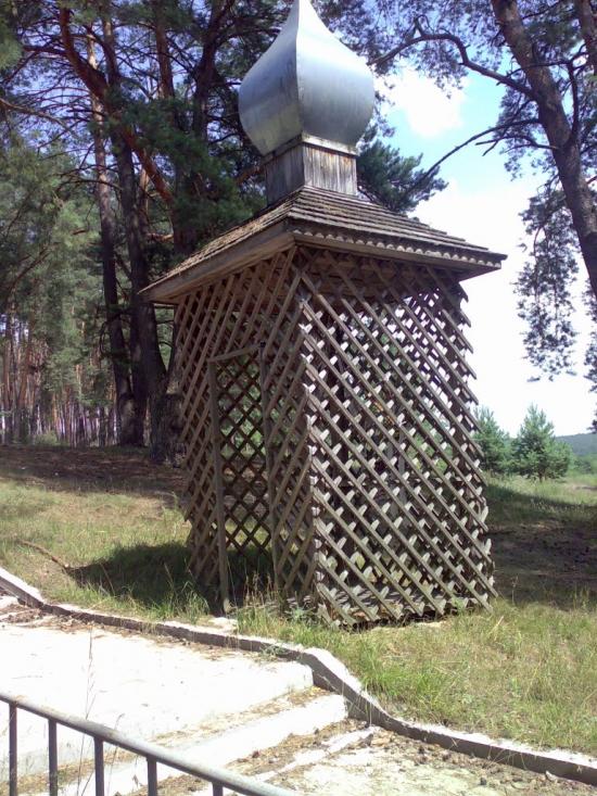 Ушівка з panoramio.com - Ушивка