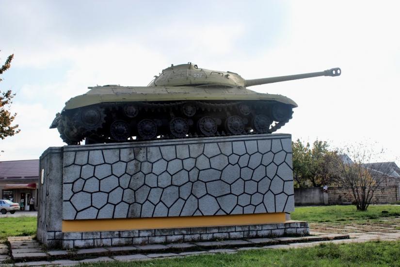 Джанкой з panoramio.com - Джанкой
