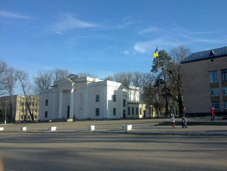 Монастирище з panoramio.com - Монастырище