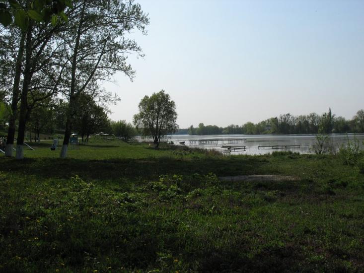 Іллінці з panoramio.com - Іллінці