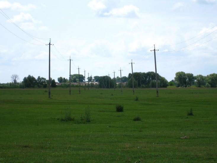 Салтикова Дівиця з panoramio.com - Салтыкова Девица