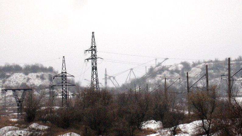 Чортомлик з panoramio.com - Чертомлык