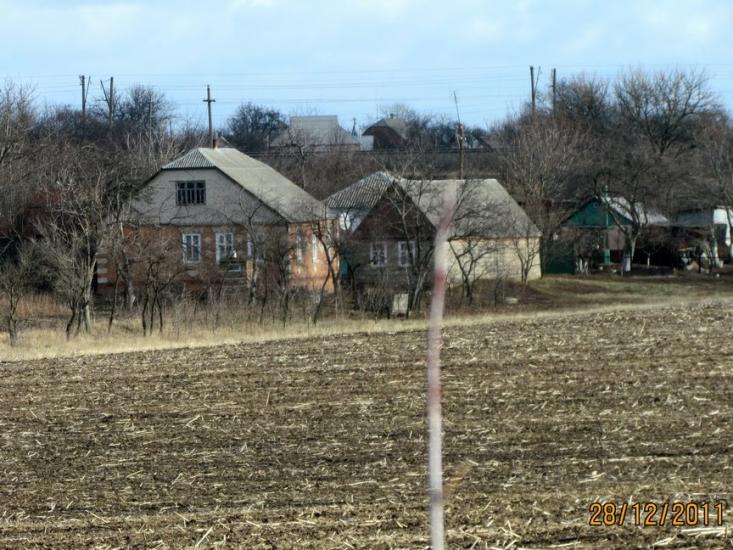 Манченки з panoramio.com - Manchenky